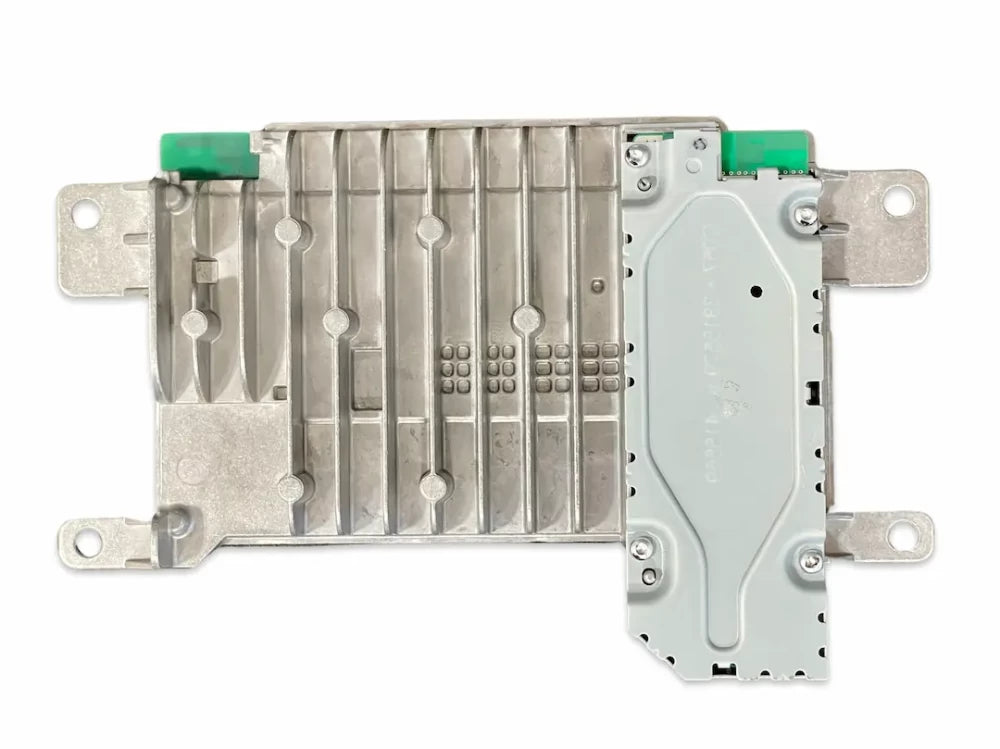 2024+ Jeep Wrangler JL Gladiator JT Uconnect 5 UBX Module for 12.3-inch Display