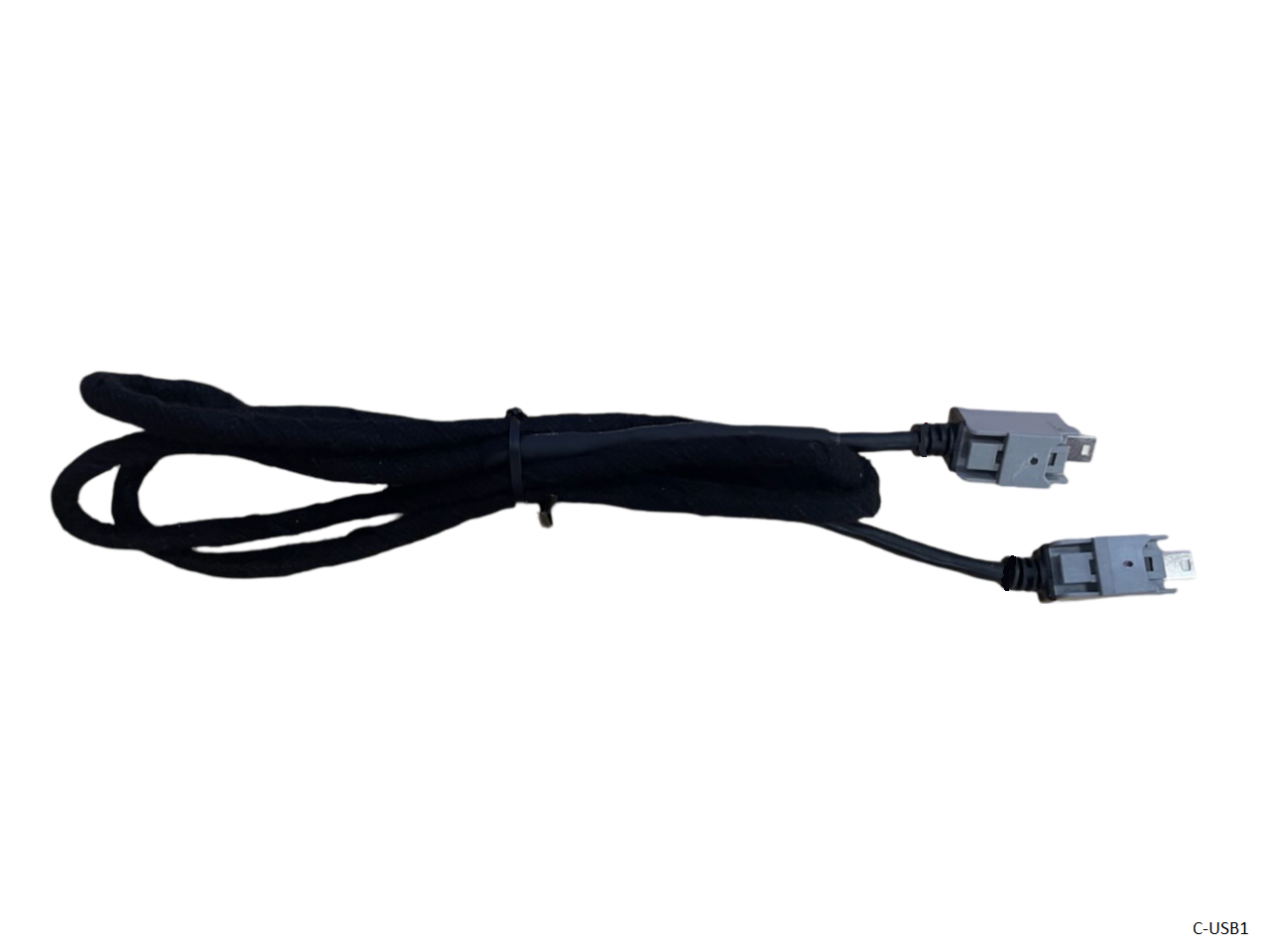 FCA USB Cable - Uconnect 3/4 to Media Hub