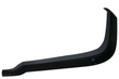 2019+ New Body Ram Heavy Duty Rear Bumper Valance for Park Assist - Left