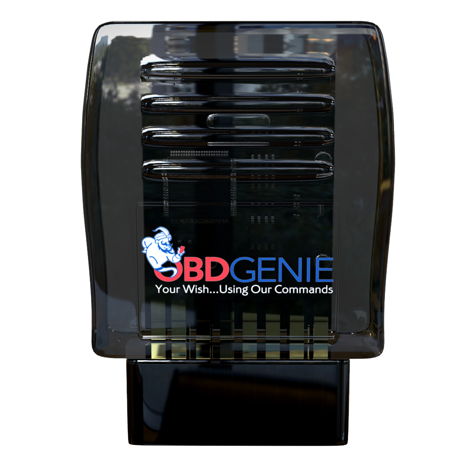 FCA Universal Garage Door Opener Homelink Programmer XGD