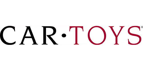 Car Toys logo