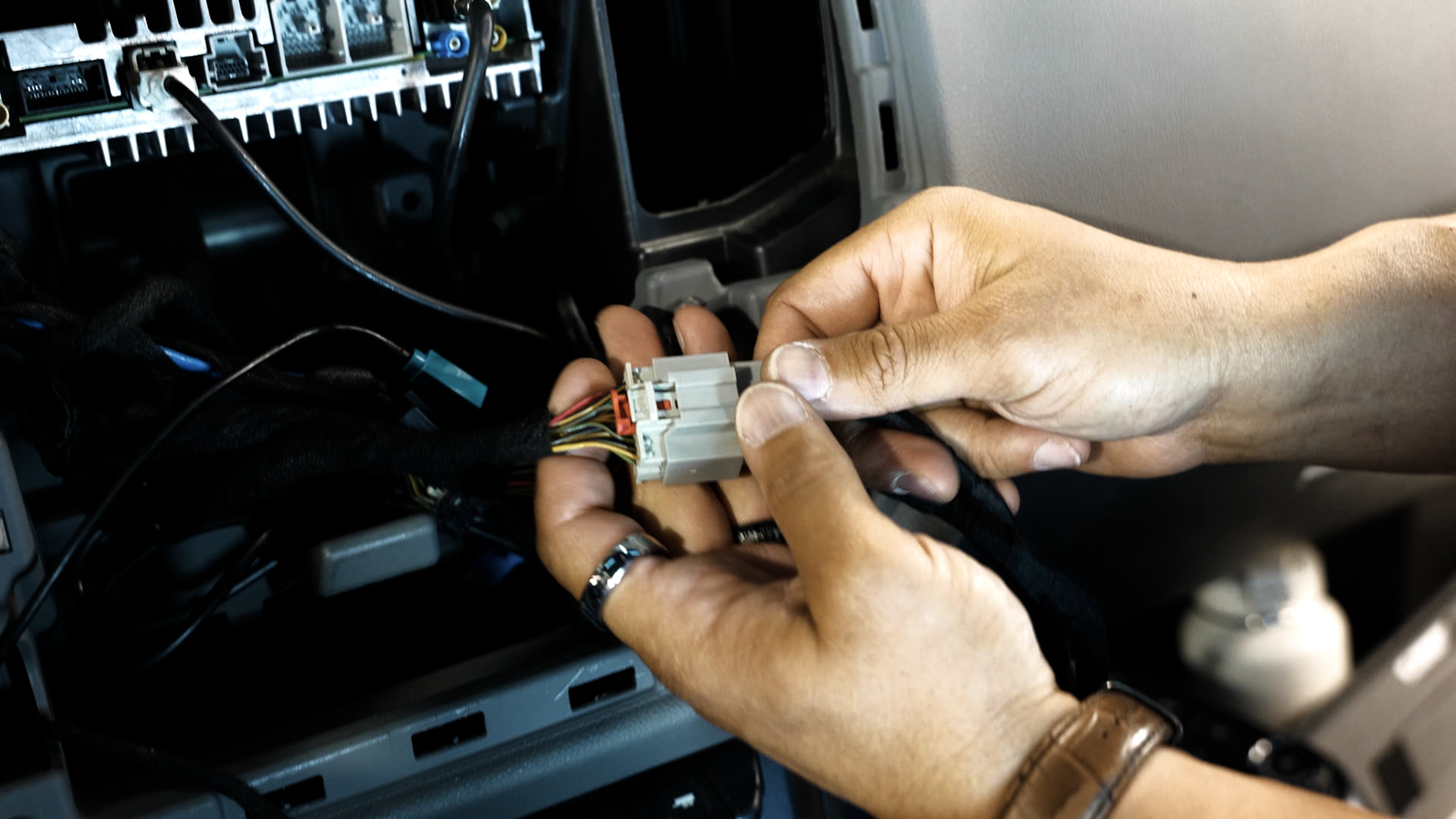 DIY-Ease of Installation