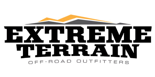 Extreme Terrain Off-Road Outfitters logo