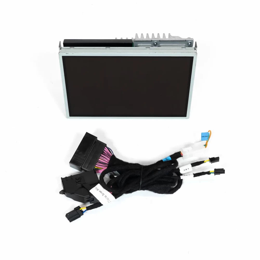 2017-2019 Fusion Sync 3 8-inch to Sync 4 8-inch Upgrade