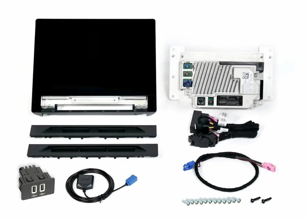 f150 12 inch screen upgrade sync 4 upgrade kit