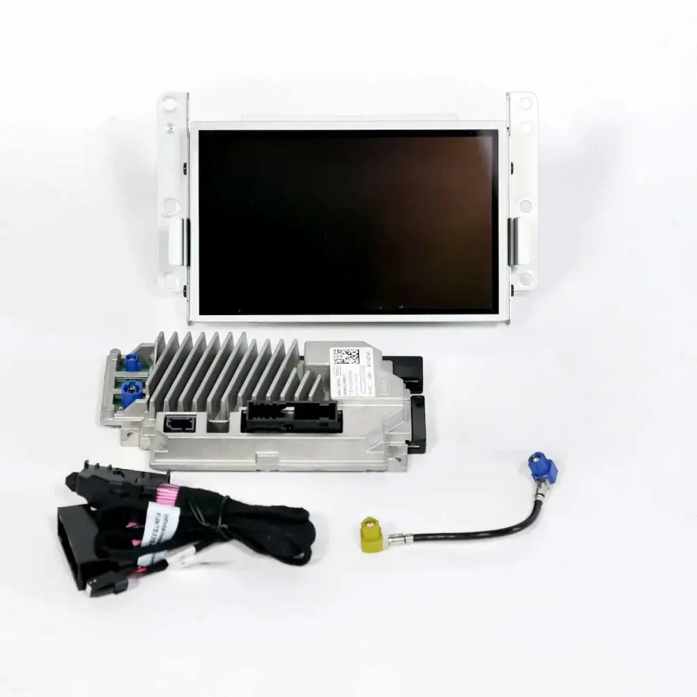Fndiページ 2017-2022 Ford F-250 F-350 SuperDuty Sync 4™ NAV 8