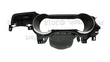 2015-2023 Ford Mustang Instrument Panel Bezel for Full Digital Speedometer Cluster - LHD