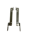 2015-2017 Ford Expedition Sync 3 Display Bracket Set