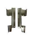 2013-2014 F-150 Sync 3 Display Bracket Set