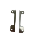2015-2023 Mustang Sync 3 Display Bracket Set
