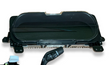 2015-2023 Ford Mustang 12-inch Full Digital Speedometer EVIC Instrument Panel Cluster