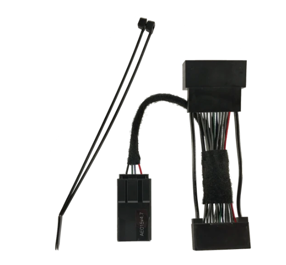 2022+ Ford Maverick &amp; Bronco Sport Auto Engine Start-Stop ESS Disabler