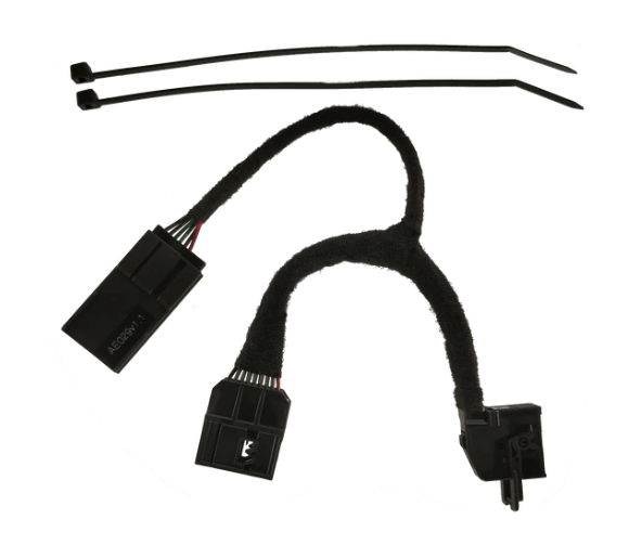 2021+ Chevrolet Tahoe / Suburban Auto Engine Start-Stop ESS Disable