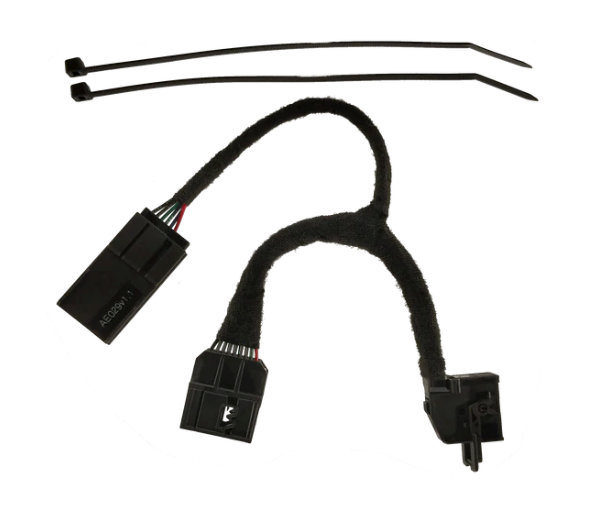 2021+ Chevrolet Tahoe &amp; Suburban Auto Engine Start-Stop ESS Disable