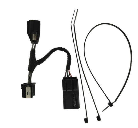 2019+ Chevrolet Silverado / GMC Sierra Auto Engine Start-Stop ESS Disable