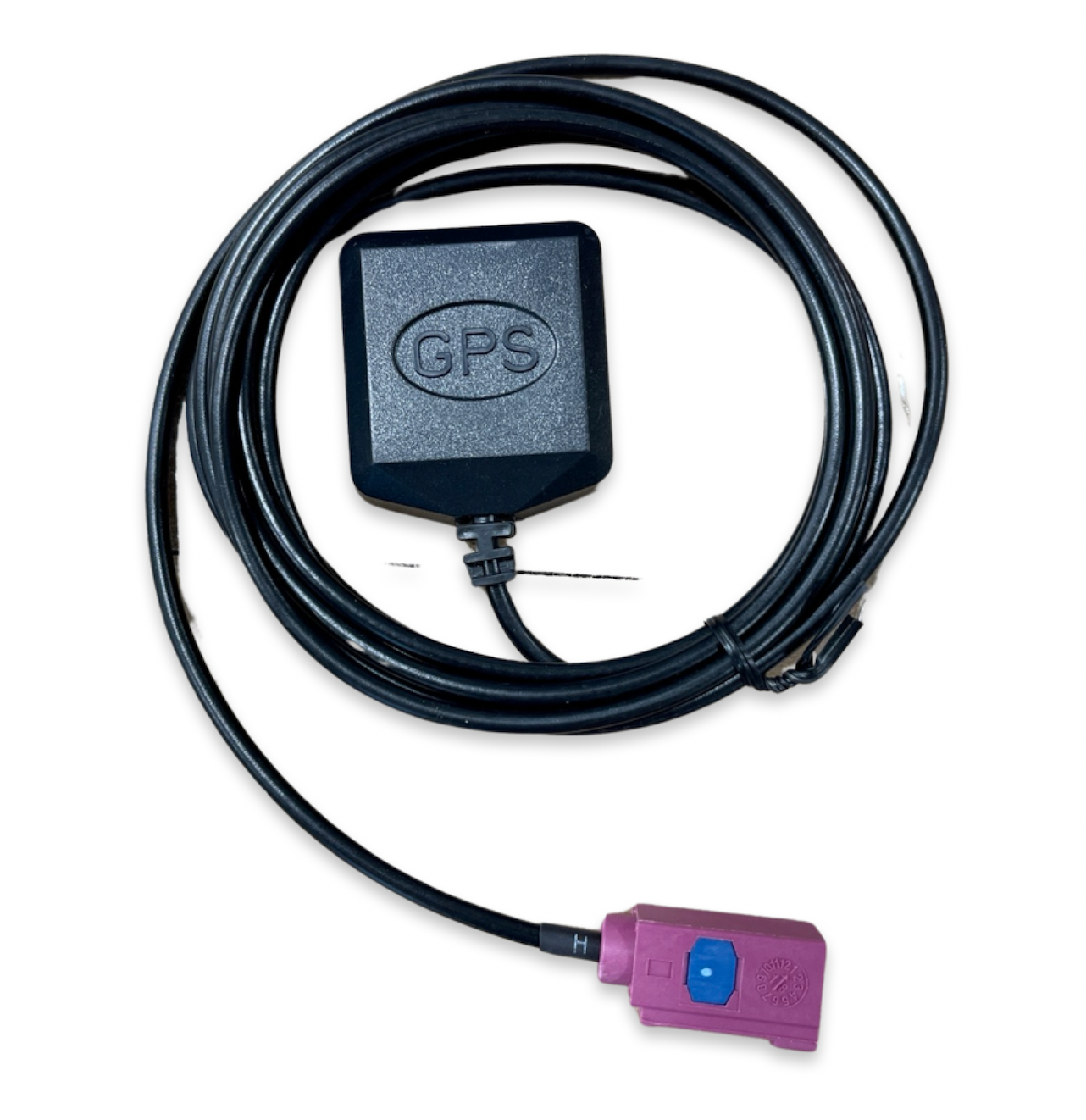 Ford GPS Antenna