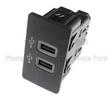 Lincoln Sync 3 USB Media Interface Module Hub