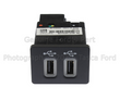 Ford Sync 3 USB Media Interface Module Hub - 1.75-inches