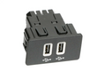 Ford Sync 3 USB Media Interface Module Hub - 2.5-inches