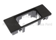 Ford Sync 2 to Sync 3 USB Media Hub Bezel Filler Plate