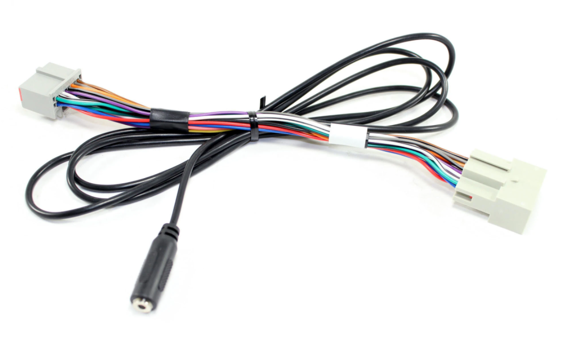 Ford Line In AUX Cable