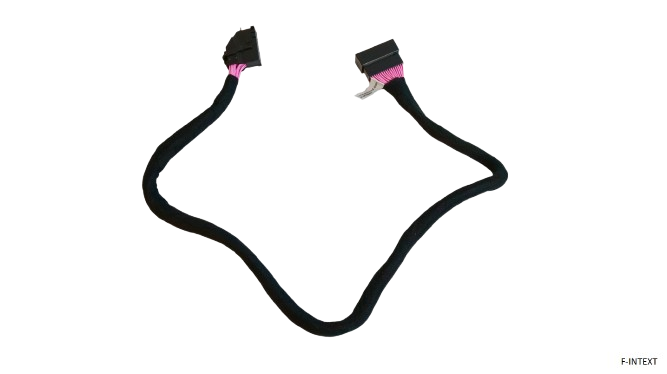 Ford APIM Extension Harness for 4-inch to 8-inch Sync Upgrades