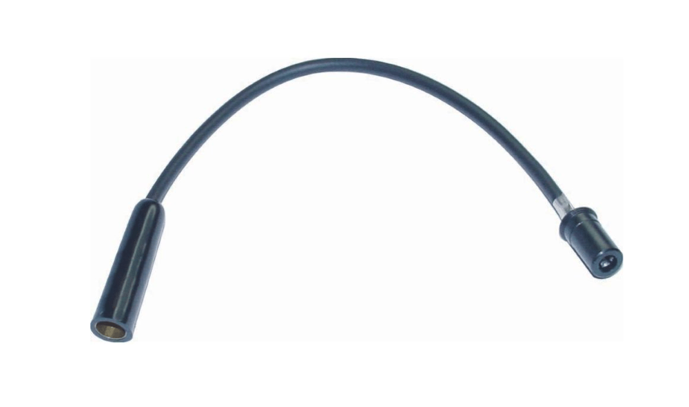 Ford Pioneer GPS Navigation Radio AM/FM Radio Antenna Interface for Early Model Ford Vehicles