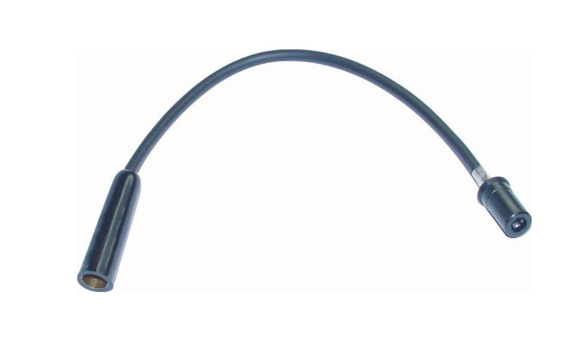 Ford Pioneer GPS Navigation Radio AM/FM Radio Antenna Interface for Early Model Ford Vehicles