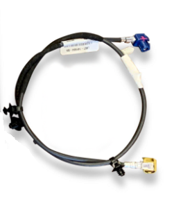 2020-2024 Explorer LVDS Cable for 10-inch Display