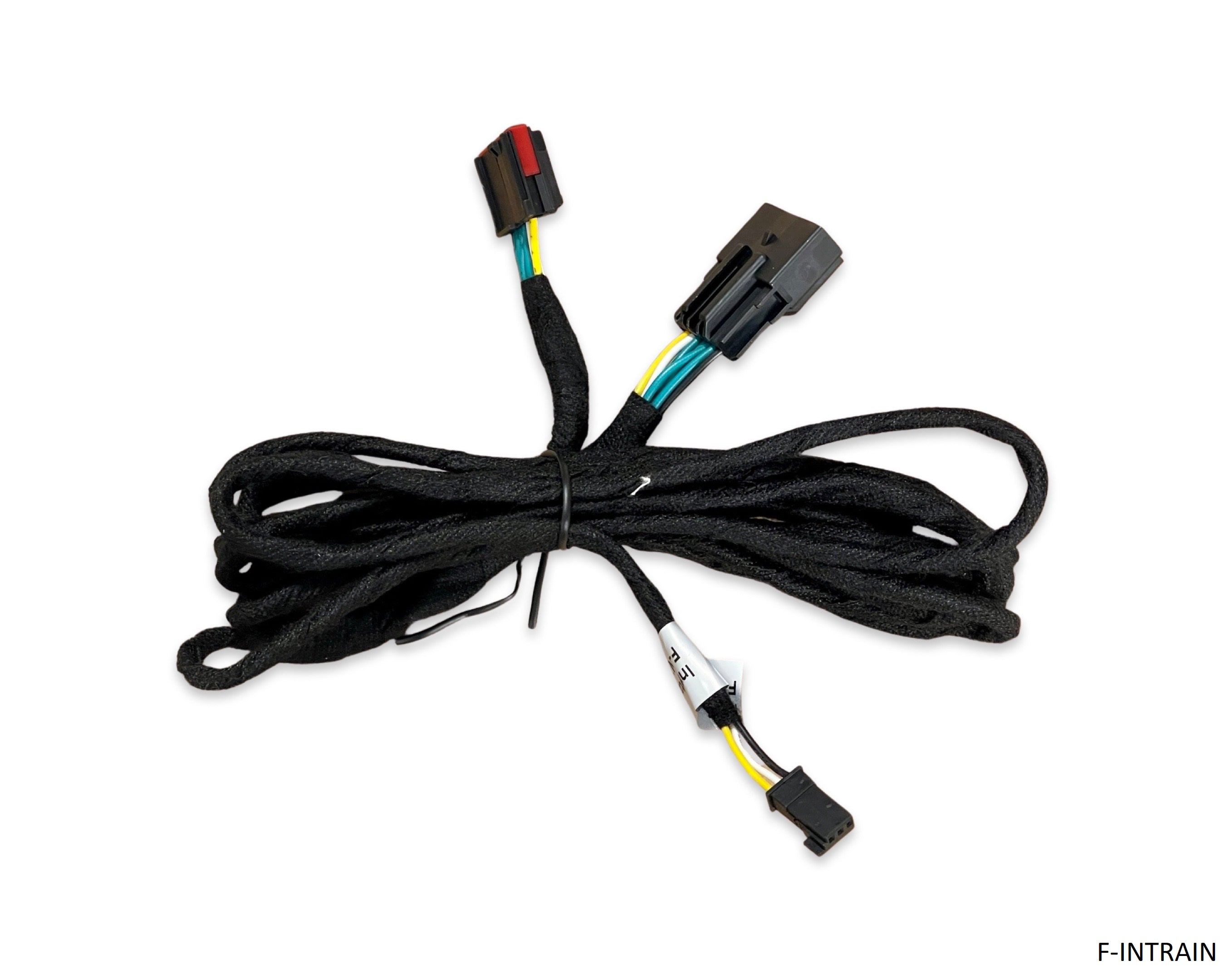 2021+ F150 Rain Sense Wiper Upgrade Harness