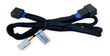 Ford ClockSpring Harness *Pairs with F-INTAMP* Use with Brick Kit