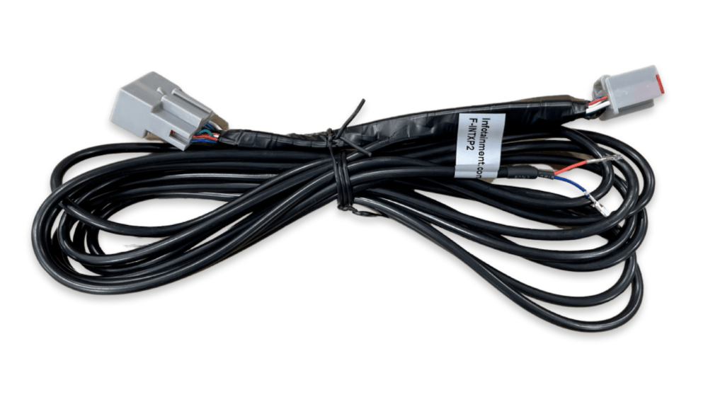 Ford Sync 1 Module Harness for Sync Feedback