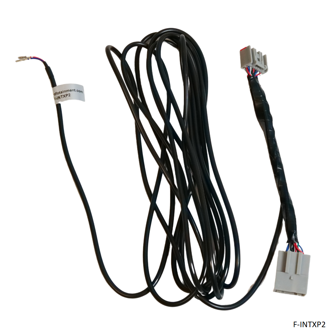 Ford Sync 1 Module Harness for Sync Feedback