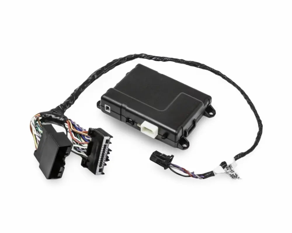 Ford Factory OEM Remote Start / Perimeter Plus Security System Kit – Version 3