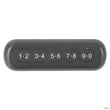 Generation 2 Ford SecuriCode Wireless Keyless Entry Keypad - Vehicles w/ KeyFob Remote Start 902.75 MHz CB7AE0