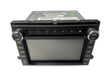 Ford Sync 1 GPS Navigation Multimedia Radio by Clarion