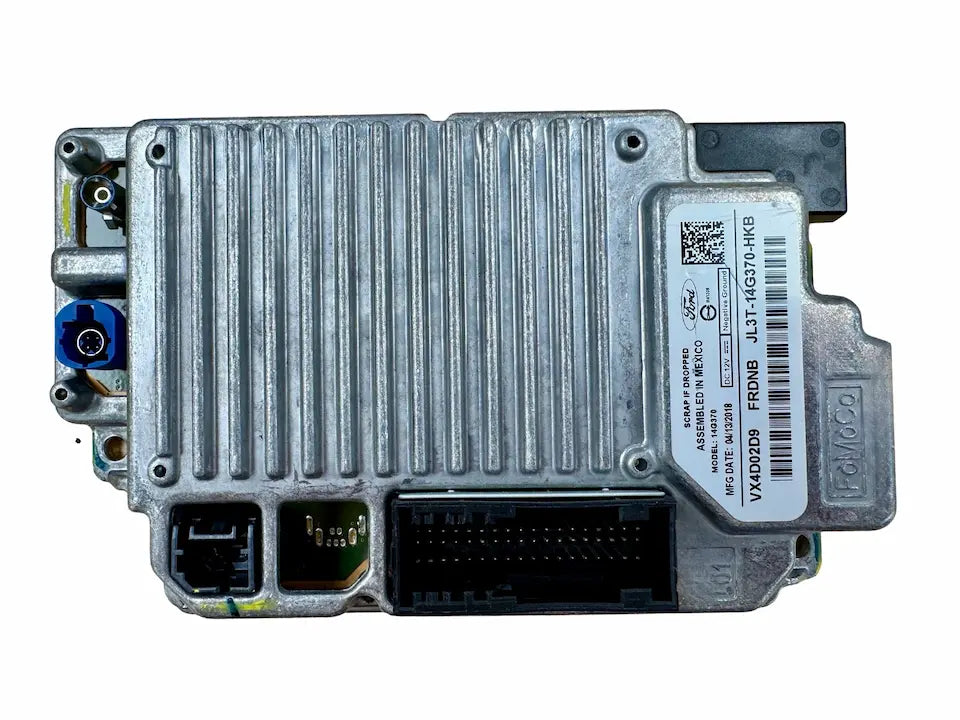 F-S3NAV