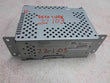 2020-2022 Ford Superduty No CD SiriusXM Satellite and HD Radio