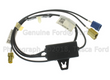Ford Dual Band GPS and Satellite Radio Antenna Splitter - Sync 3 Applications