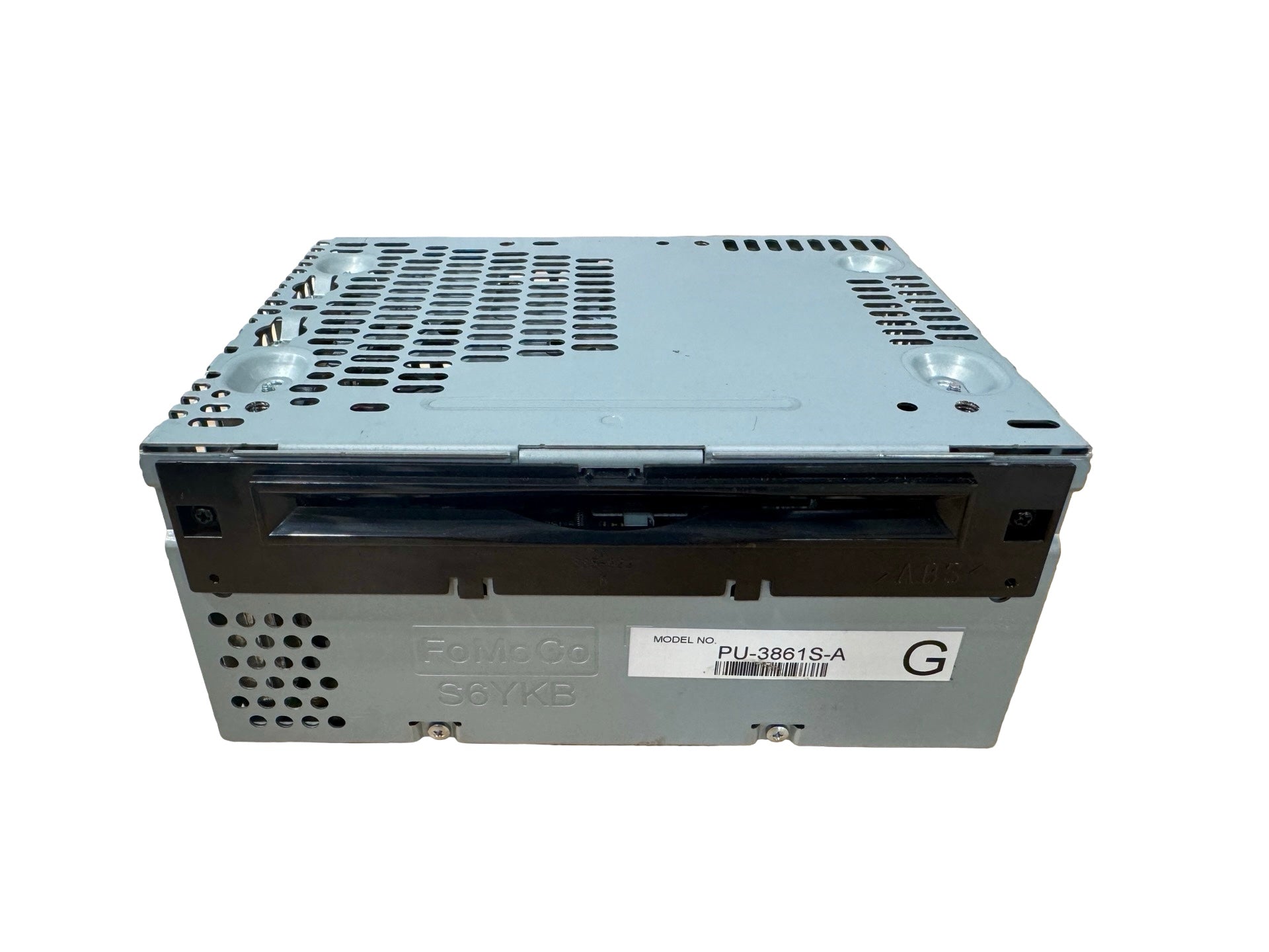 *Special Order by VIN* Ford Gen1 Audio Control Module ACM CD Player featuring SiriusXM™ Satellite Radio &amp; HD Radio™