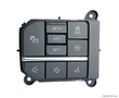 2021+ Ford Steering Wheel Controls - Left