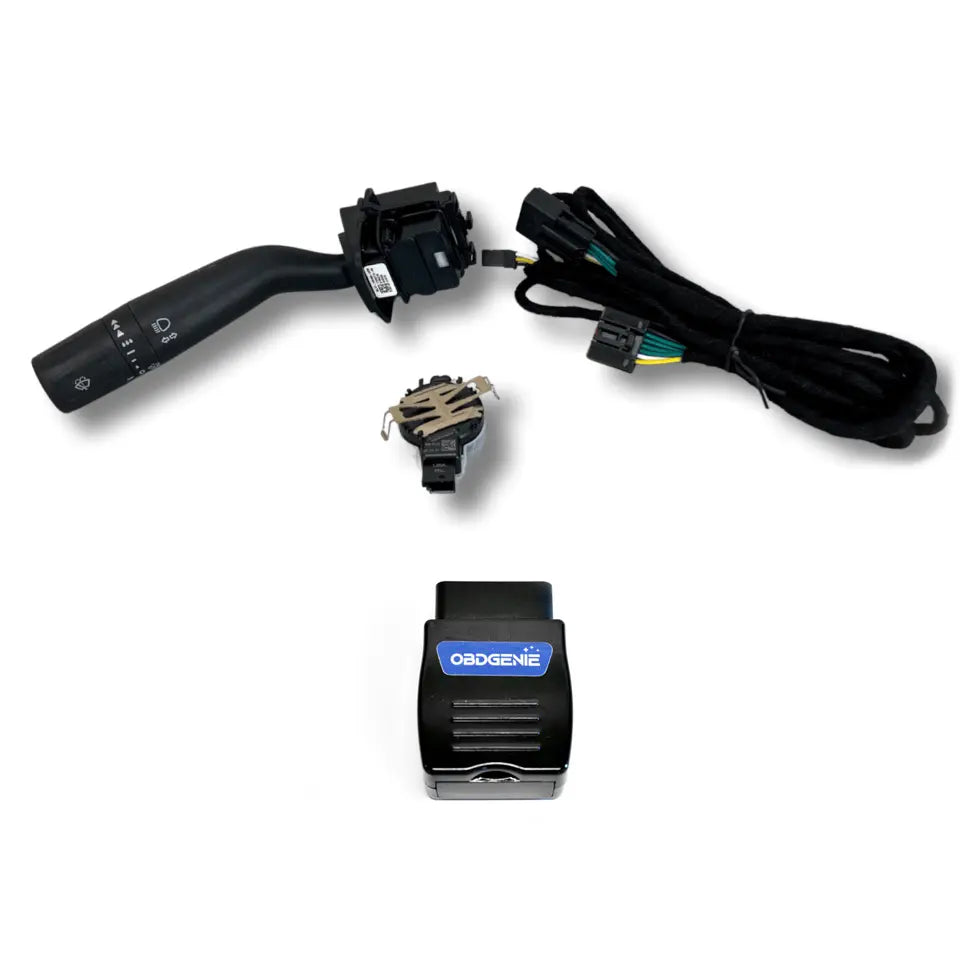 OEM Automatic Rain Sense Windshield Wiper