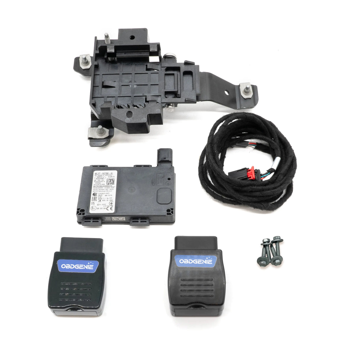  Ford F-150 Adaptive Cruise Control bundle kit