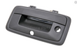 2014-2015 Chevrolet Silverado GMC Sierra Tailgate Handle for Factory Camera