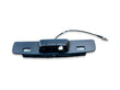 2021+ GM Full-Size SUV License Plate Lamp Assembly with Integrated Backup and Digital Rear View Mirror Cameras. Tahoe/Suburban/Yukon/Escalade