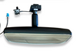 2019-2024 Chevrolet Silverado GMC Sierra Factory OEM LCD Mirror