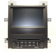 Cadillac Escalade Delphi SuperNav GPS Navigation Multimedia Radio