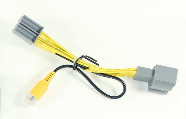 GM Backup Rear View Camera HMI Interface – Infotainment.com