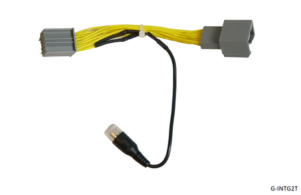 GM Backup Rear View Camera HMI Interface – Infotainment.com