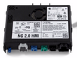 GM IO6 North America GPS Navigation HMI Module - V2.0
